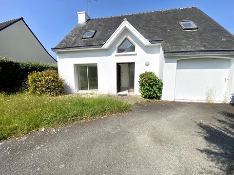 Larmor-Plage proche Lorient