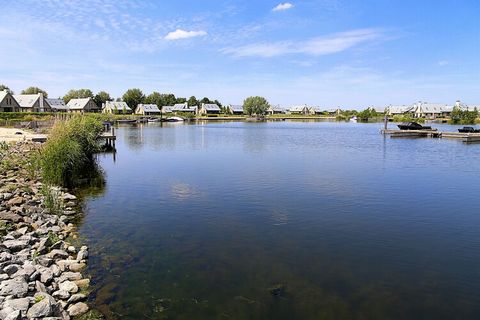 Les logements de ce magnifique complexe sont absolument uniques. Ils ont été conçus avec le plus grand soin par Piet Boon et s’intègrent parfaitement dans le paysage grâce aux matériaux utilisés. Vous avez le choix entre différentes tailles et niveau...