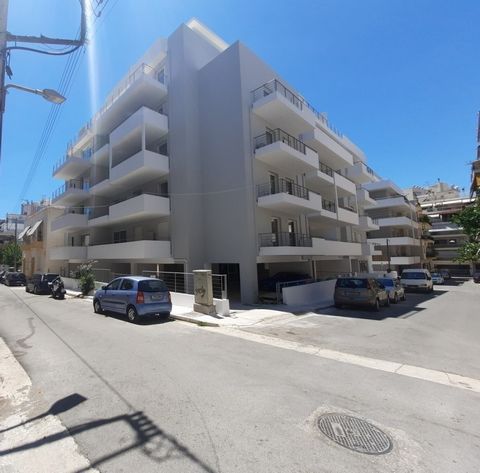 Athens, Pagrati-Agios Artemios, Apartment For Sale, 84 sq.m., Floor: 5th, 3 Bedrooms (1 Master), 1 Kitchen(s), 1 Bathroom(s), Heating: Autonomous - Natural Gas, View: Good, Build Year: 2008, Energy Certificate: C, 1 parking(s), Floor type: Tiles, Typ...