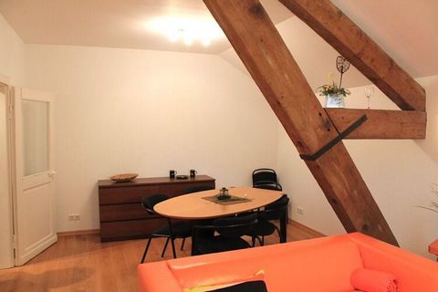 This apartment is located in the heart of the old city of Monschau, on the German-Belgian border in a monumental quarry home. The comfortable holiday home is the ideal place for families and friends who want to explore the authentic Monschau and its ...