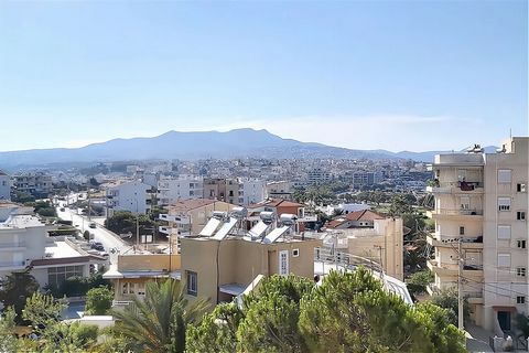 This cosy apartment has vibrant interiors and is an ideal destination for a family or a group of 6-friends. There is a nice garden with well-equipped furniture for relaxation and enjoying the barbecue meals. The sea is at a short minute drive from th...