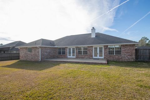 Welcome to this stunning home nestled on .6 acres, offering a serene vista of the sprawling backyard where you may view deer, birds, and wildlife. Embrace the charm of this residence, boasting ample space for modern living and entertaining. A spaciou...