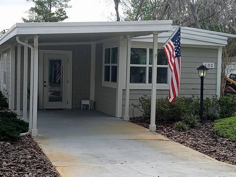MOTIVATED SELLER!!! 3 MONTHS LOT RENT WITH OFFER UNTIL 3/31/24!! GREAT OVER 55 COMMUNITY WITH MANY AMENITIES!! Completely remodeled in 2018! With all new electric, plumbing, central air and heat, kitchen & bathrooms, hurricane windows & door, insulat...