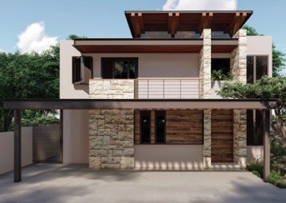 VO23-384SR Découvrez votre nouvelle maison à El Campanario Norte, Querétaro ! Nous vous présentons deux modèles de maisons à vendre qui vous offrent un style de vie exceptionnel. Avec un aménagement sur deux niveaux, ces résidences disposent de 3 cha...