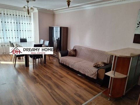 Property number 1511 For sale two-bedroom apartment, newly built with Act 16, in the central part of the quarter Revivalists, Fr. Kardzhali. It consists of a corridor, a dining room with a kitchenette, a living room, a bedroom, a bathroom with a toil...