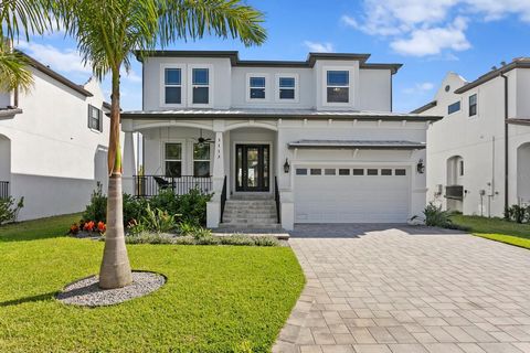 Step into your dream of effortless coastal living. This brand-new, custom-built home is ready for you to move in and savor the Florida lifestyle you've been yearning for. Meticulously crafted by a dedicated local builder with a 30-year track record o...