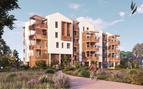 Appartementen in El Verger, Denia, Costa Blanca De gebouwen zijn ontworpen als compacte volumes, als antwoord op de voortdurende zoektocht naar efficiëntie door de architecten en ontwerpers van het wooncomplex. Deze beslissingen, die op verschillende...