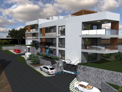 Two residential buildings being newly constructed in Trogir on the island of Čiovo, with five and six apartments each, 60-168 square meters of living space, available on the ground floor, first and second floors, at a price of €210,000 – €680,000. No...