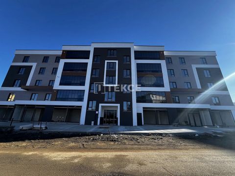 Stylish Real Estate in a Calm Area in Trabzon Bostancı Bostancı is a popular region for those who want the settle in Trabzon thanks to the protected lush areas and proximity to the university and airport. In addition, today can find many investment o...