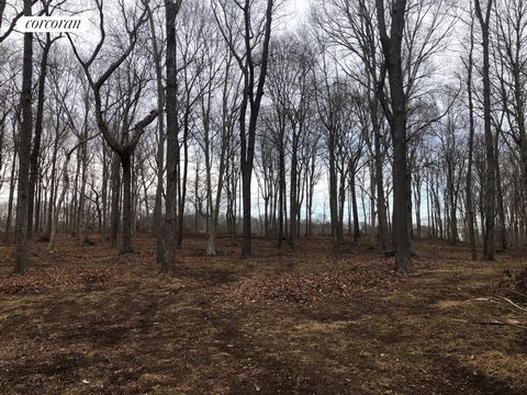 Adjacent to Gardiners Bay Country Club in the historic Village of Dering Harbor on Shelter Island lies this beautiful 3.1 acre vacant building parcel. Treed, scenic privacy easements surround this rolling acreage at the end of a quiet 2.5 to 3+ acre,...