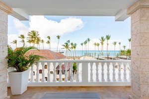 The first Boutique Hotel in Bavaro, Punta Cana. It is located on Bavaro Beach, declared one of the most beautiful beaches in the world according to UNESCO. This boutique hotel comes with personality and character. Offerering the best tailor-made hote...