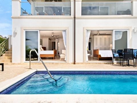 Mahogany Heights is a stunningly designed development with 16 townhouses. On the ground floor, a master suite with luxury en-suite bathroom boasts a large sitting area which opens up to the garden, pool and patio area through floor to ceiling sliding...