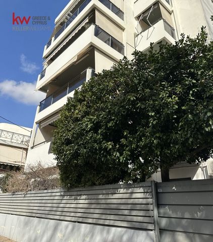 Apartment For sale, floor: 4th, in Metamorfosi. The Apartment is 86 sq.m. and it is located on a plot of 354,33 sq.m.. It consists of: 1 bedrooms, 1 bathrooms, 1 kitchens, 1 living rooms. The property was built in 2007, the energy certificate is: Und...