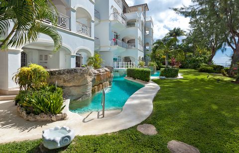 Located in St. James. Tranquility, luxury, exquisite sea views – these are the essence of Old Trees. Set on one of Barbados’ most magnificent West Coast beaches just south of Sandy Lane Hotel, these exciting beachfront residences were designed to off...