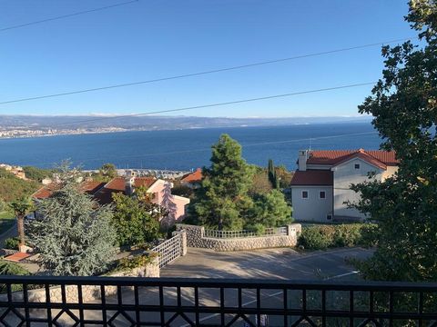 Apart-house for 5 apartments for sale in Icici just 250 meters from the sea and luxury marina of Icici! Wonderful sea view! Total surface is 300 sq.m. Land plot area is 700 sq.m. There are 5 apartments in total. 100 sq.m. - three-bedroom apartments -...