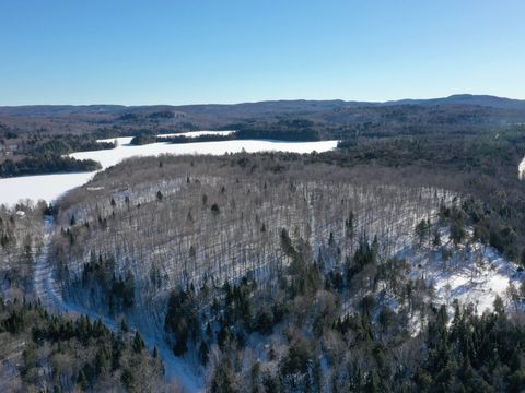 LARGE SUBDIVISABLE LAND with access to Lake Harrington! Possibility of subdividing to create 11 lots or enjoy a large estate with your own water access. Recent survey plan with biological study. Developer, investor, this is a unique opportunity! The ...