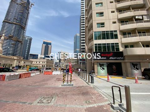 Located in Dubai. Chestertons International Real Estate Company is proud to list this rented retail shop in Dubai Marina for sale. This property is a valuable investment especially this is located in the ground floor and road facing. You have availab...