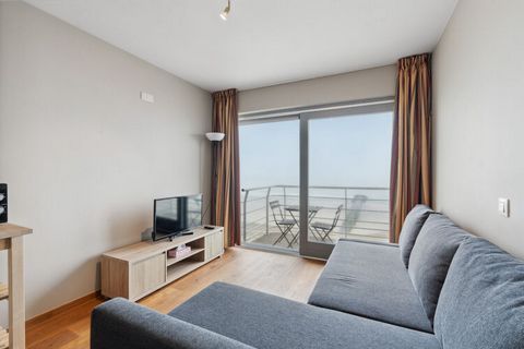 A spacious and beautiful flat with breathtaking sea views. The flat has been completely renovated and tastefully decorated. The cosy living room with terrace features a comfortable sofa bed. The modern, open-plan kitchen is practical. The spacious ba...