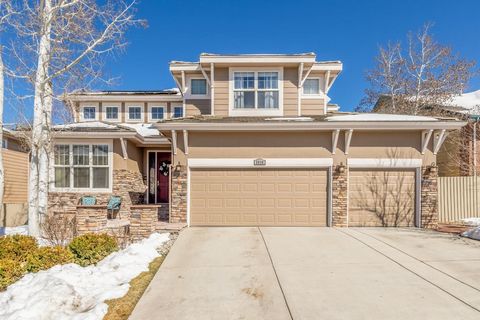 Welcome home to this wonderful Rock Creek home that features 5 bathrooms and 5 bedrooms! Each bedroom upstairs either has its own private bathroom or is a jack and jill. The kitchen was updated and has a very warm Tuscan feeling to it. There is a coz...