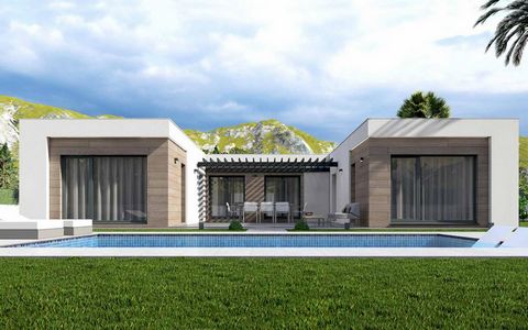 1 single family eco-friendly detached house with views to the sea, in Francaset, Roda de Berà, in self-promotion. Wooden and metal eco-friendly modular construction that takes care of your health and that of the planet. Delivery in 4 months. It is lo...