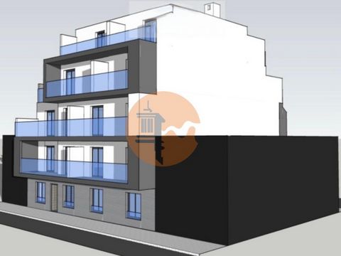 'Fantastic NEW Apartment T0+1, located in Monte Gordo, on the 1nd floor, with a gross area of 48 m2 and a privileged south-facing orientation. With completion scheduled for the second semester of 2025, this is a unique opportunity to acquire a modern...