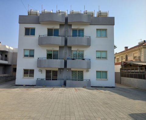 Located in Limassol. Three-storey building in an excellent location of Ypsonas area in Limassol. The property is situated close to a several amenities and services such as shops, restaurants, cafes, supermarkets etc. In addition, it enjoys excellent ...