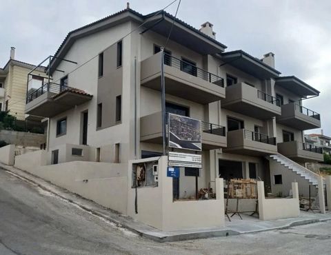 For Sale: Detached House in the Center of Chalkida, Evia Location: Vathrovouni, Chalkida, Evia Description: Area: 208 sq.m. Levels: Three levels under construction Energy Efficiency Class: A Bedrooms: 4 Bathrooms: 3 Storage: Yes Parking Space: Yes Ya...