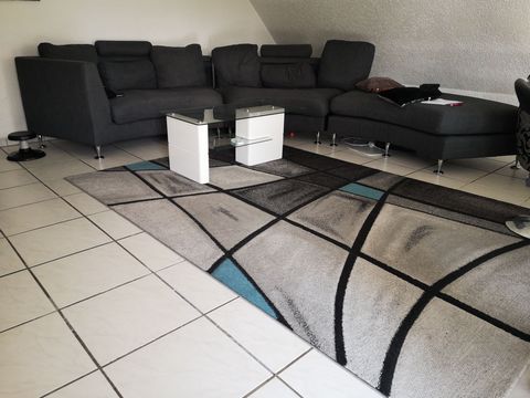 Welcome to your new furnished apartment in Bergheim! This beautiful apartment not only offers an appealing ambience, but also excellent local transport connections to easily reach restaurants and sights in the area. Enjoy modern living in Bergheim an...