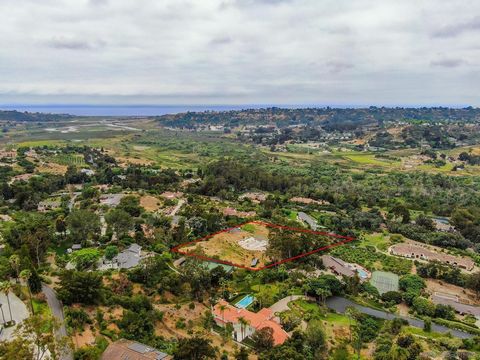 Cree la propiedad de sus sueños en este increíble lote de 2.85 acres con hermosas vistas panorámicas / al mar. Ubicado en el lado oeste del Covenant, al final de una tranquila calle sin salida que ofrece privacidad y tranquilidad. Disfrute de la suav...