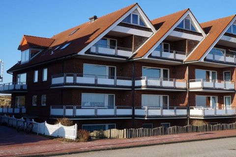 Vakantieappartement met duin- en wadzicht, ideaal voor maximaal 5 personen. Het appartement is in 2019 gerenoveerd. Voor meer informatie: ...