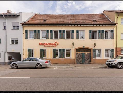 Gelegen 4,3 km von Hauptbahnhof Mannheim, 4,6 km von Luisenpark und 5,2 km von Universität Mannheim, bietet die Unterkunft Be my Guest in Mannheim Übernachtungsmöglichkeiten in Mannheim. Sie hat Stadtblick und kostenloses WLAN in der ganzen Unterkunf...