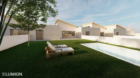 BARNES presenta esta promoción de viviendas que se ubica en una parcela de 6 hectáreas y cuenta con una superficie construida de 1,000 m2, de entre los cuales se construiran 6 viviendas unifamiliares de planta baja en hilera y perfectamente equipadas...