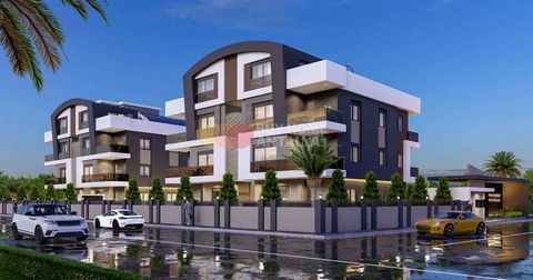 In Antalya, the city of history, sea, nature, sun, happiness and peace in Turkey, Buy Home Antalya company increases its attractiveness once again with its new projects. Since the day it was founded, Buy Home Antalya, which has gained a privileged pl...