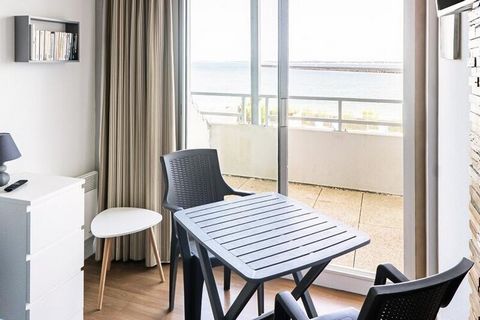 Ideaal gelegen aan zee op Pointe du Croisic, verwelkomt de Résidence Saint Goustan u tijdens uw verblijf in Loire-Atlantique. Dankzij de comfortabele appartementen gelegen in een rustige en beschermde omgeving, kunt u ontspannen en de regio ontdekken...