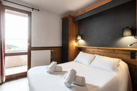 Il Residence Les Balcons de Val Thorens**** gode di una vista mozzafiato sulle cime circostanti. Situato a sud, domina la valle di Belleville e si trova in un angolo tranquillo della stazione pur rimanendo vicino ai negozi: bar, ristoranti, negozi di...