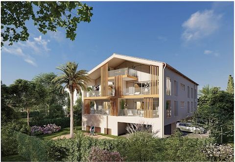 L'Agence Stéphane Plaza Six Fours / Sanary , vous propose en avant première , LES LONES LIMITE SANARY , vue mer en dernier étage et à moins de 100 m des plages et commerces . Dans une petite résidence de 4 lots . Un appartement de 90 m² avec une terr...