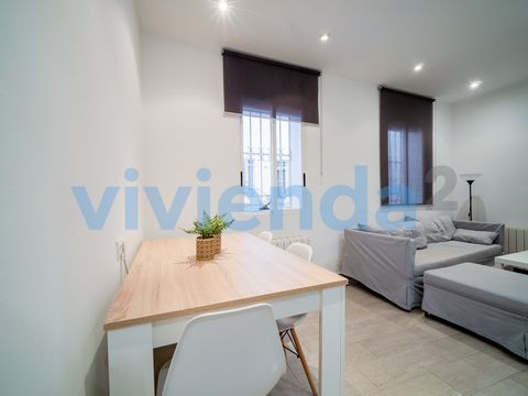 ¿Estás buscando un hogar acogedor en una ubicación céntrica y bien comunicada? ¡Este apartamento es perfecto para ti! Vivienda2 tiene el placer de ofreces de exclusividad ,situado en la Calle María Guzmán, en el prestigioso barrio de Chamberí, Río Ro...