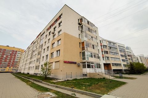 Located in Екатеринбург.