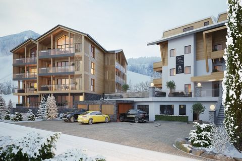 Diese Wohnung bietet eine luxuriöse und geräumige Unterkunft für Ihren Urlaub, mit 88 m² Fläche und der Möglichkeit, bis zu 6 Gäste unterzubringen. Das erste Schlafzimmer verfügt über ein flexibles Modulbett, das sich Ihren Bedürfnissen anpasst und a...