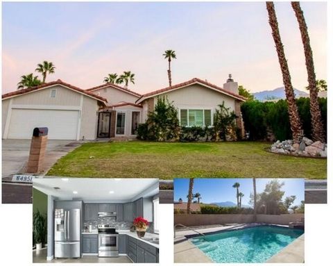 You won't want to miss this beautiful home in the highly desired Mission Lakes Country Club with a LARGE LOT!!!!! HABLO ESPANOL:) Located in a cul-de-sac with no incoming traffic you will have a nice quiet location. PRIVATE POOL home!!! 3 bedrooms, 3...