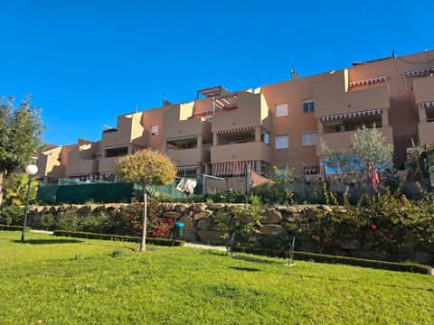 Investment opportunity – Apartment for rent – Contract ends this year Excellent opportunity to acquire this 3 bedroom ground floor apartment with its own private garden. Located in Rincon de la Victoria, this property is ideally located for local sch...