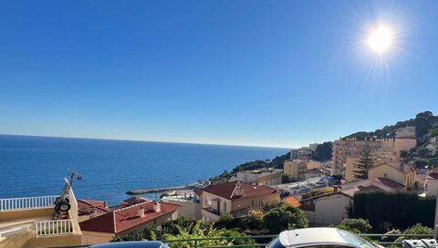 Walk distance to the beaches Marque .Great views, overlooking the engaging view of Monaco Castle, harbour & Mediterranean sea. Monte Carlo is on the doorstep with access to some of the finest experiences on the French Riviera. Monaco place of amazing...