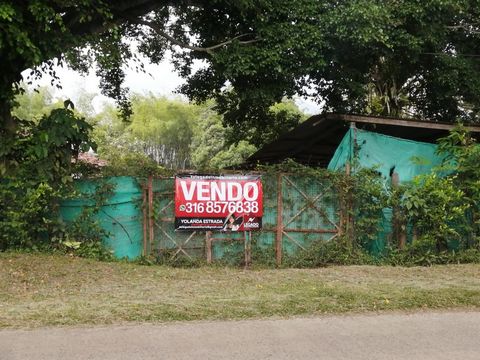 Vendo Lote de 7 mil mtrs2 en la via a Potrerito en Jamundi, totalmente plano a orilla de carretera con frente de 32 mtrs ,varios susos de suelo ,con agua y energia ,actualmente local alquilado en 7 millones a centro medico de Cali ,se entrega con con...