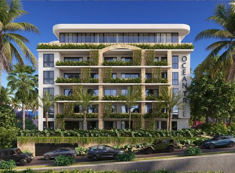 Ocean Tree Residences is committed to providing the highest quality of living. Our homes are designed to be both beautiful and functional, with a focus on modern design and sustainability. We offer a variety of floor plans to suit your needs, from co...