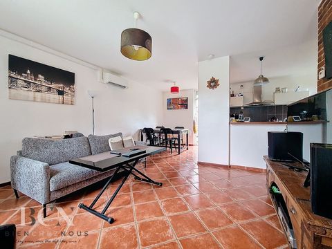 En exclusivité chez BCN, découvrez cette charmante maison située dans un quartier calme et verdoyant de la commune de Bouffémont, un cadre idéal pour profiter de la tranquillité tout en restant proche des commodités. Au rez-de-chaussée, une entrée av...