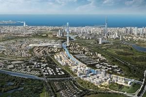 0 % TAX / Highly Capital Gain / High Rental Income / In Heart of Dubai / Cyrstal Clear Water. Description   Prestigious Riviera is set within a development of 71 buildings, A mega integrated retail district, luxury four- and five-star hotels and lush...