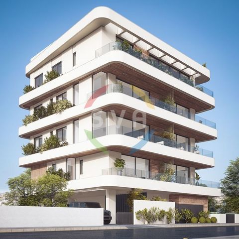 Apartment For sale, floor: 2nd, in Limassol City - Apostolon Petrou and Pavlou. The Apartment is 101 sq.m.. It consists of: 2 bedrooms (1 Master), 2 bathrooms, 1 kitchens, 1 living rooms and it also has 1 parkings (1 Closed). Its heating is Autonomou...