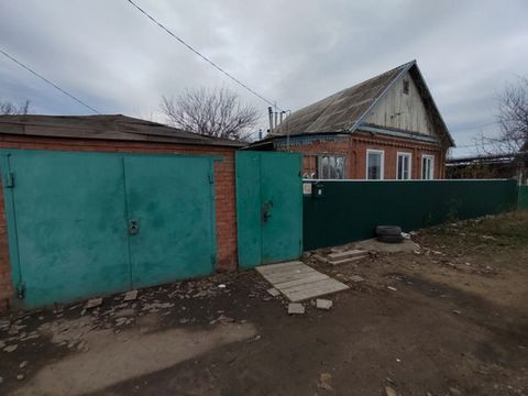 Located in Кропоткин.