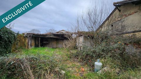 Située à Bourdalat (40190), cette maison offre un cadre de vie paisible au sein d'une commune dynamique. Bourdalat est reconnue pour sa tranquillité et son environnement préservé, idéal pour les amoureux de la nature. Cette maison de 107 m² sur un te...