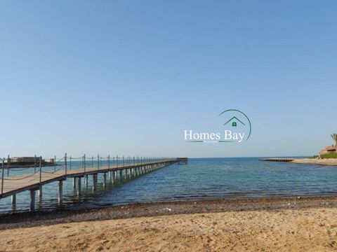 Discover Your Dream Home at Balkan Beach Resort: An Oasis of Luxury and Serenity Location: Al Ahyaa District, Hurghada Apartment Features: Type: One-bedroom apartment Size: 69 sqm Floor: 2nd View: Stunning sea view Price: €51,467 (after 10% cash disc...